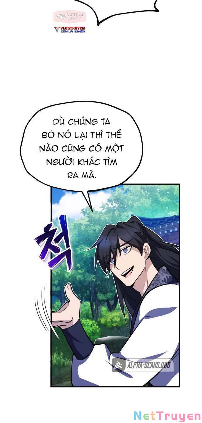 Đệ Nhất Võ Sư, Baek Cao Thủ Chapter 8 - Trang 58