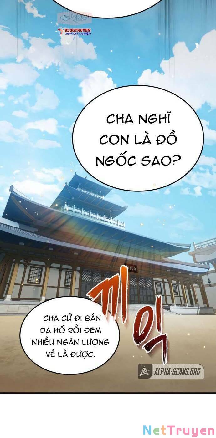 Đệ Nhất Võ Sư, Baek Cao Thủ Chapter 8 - Trang 75