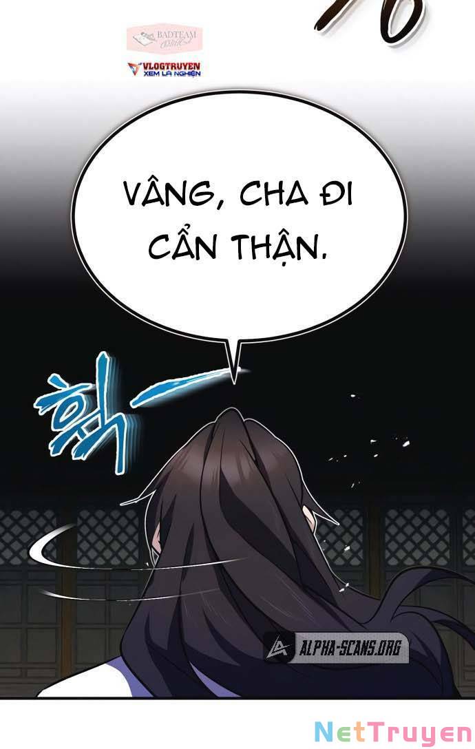 Đệ Nhất Võ Sư, Baek Cao Thủ Chapter 8 - Trang 77