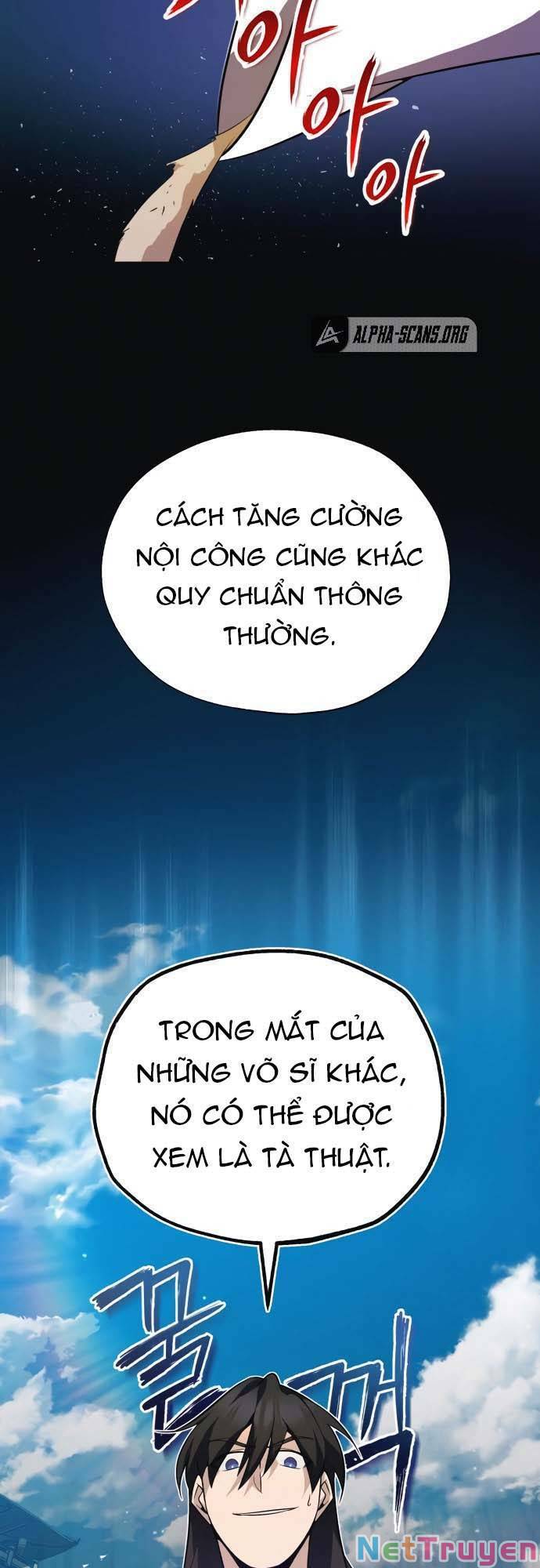 Đệ Nhất Võ Sư, Baek Cao Thủ Chapter 8 - Trang 80