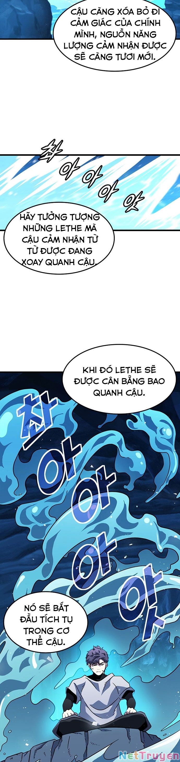 Điểm Chết Chapter 15 - Trang 18