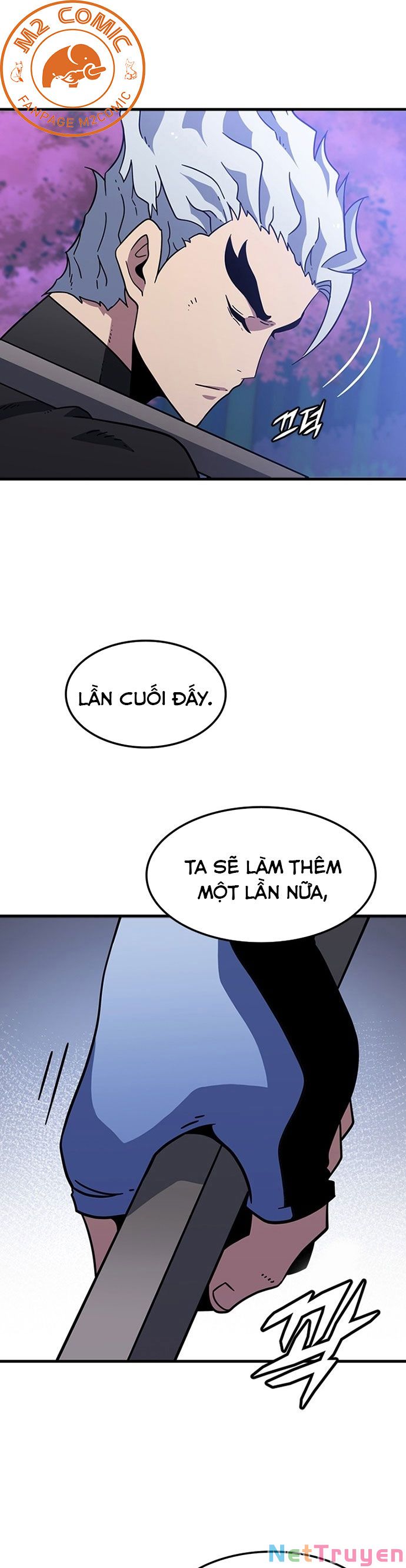 Điểm Chết Chapter 15 - Trang 27