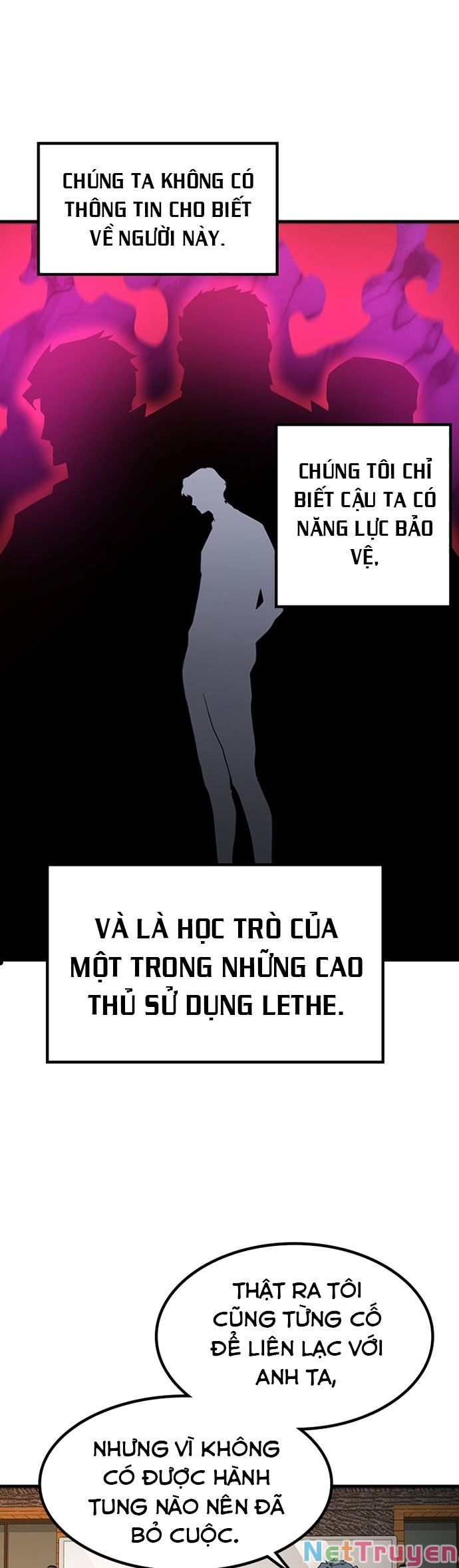 Điểm Chết Chapter 16 - Trang 27