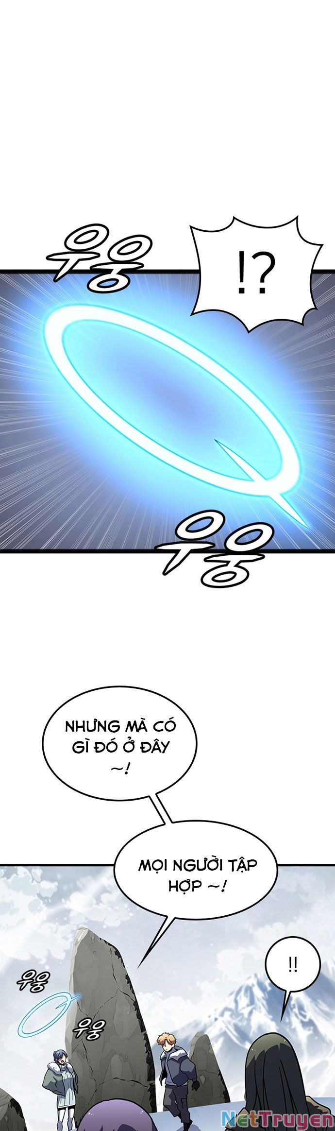 Điểm Chết Chapter 16 - Trang 37