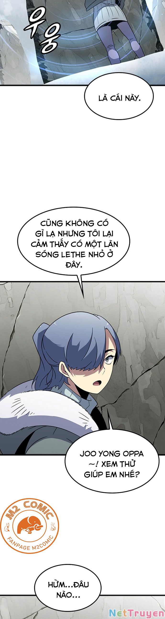 Điểm Chết Chapter 16 - Trang 39