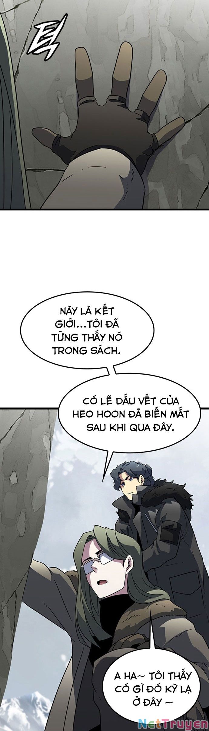 Điểm Chết Chapter 16 - Trang 40