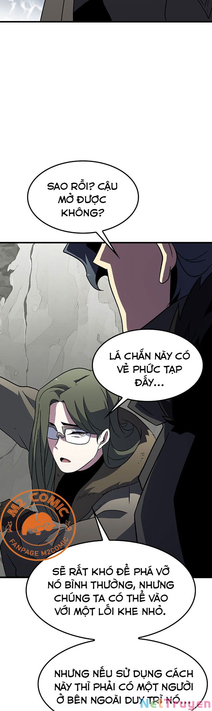 Điểm Chết Chapter 16 - Trang 41