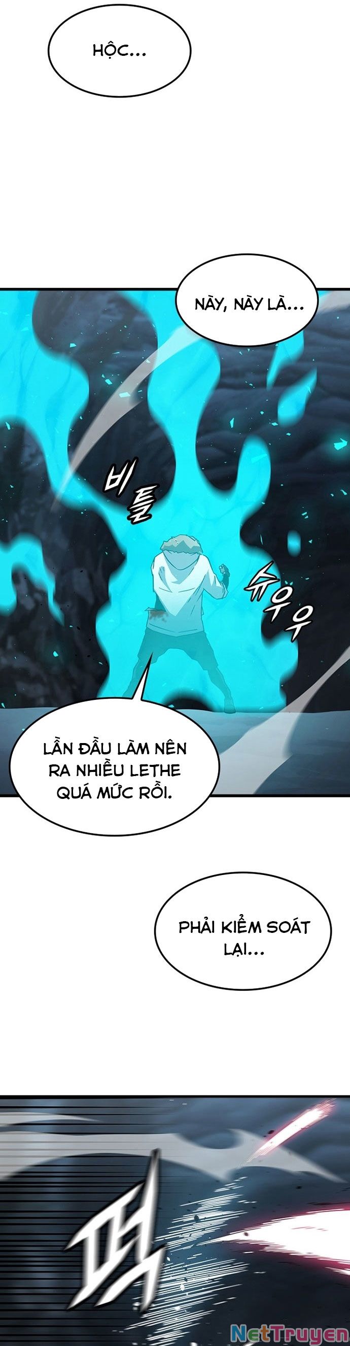 Điểm Chết Chapter 18 - Trang 20