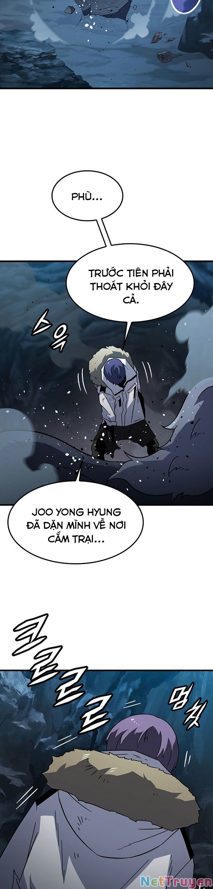 Điểm Chết Chapter 18 - Trang 30