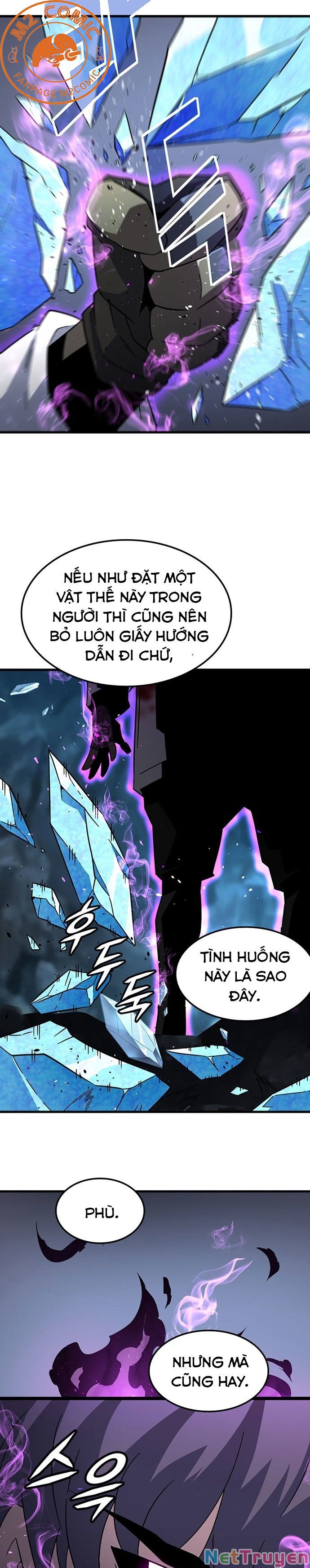 Điểm Chết Chapter 19 - Trang 45