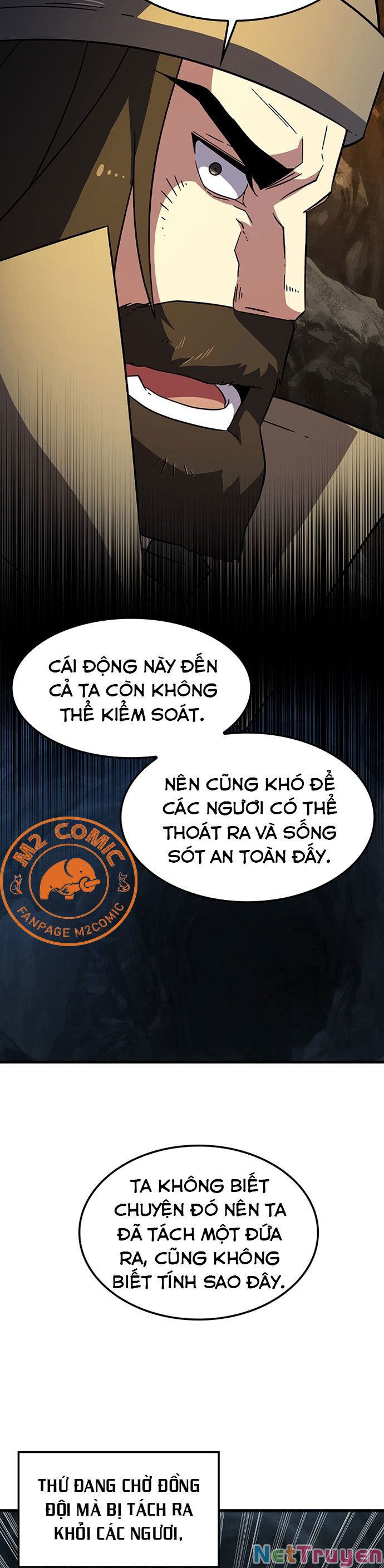 Điểm Chết Chapter 19 - Trang 9