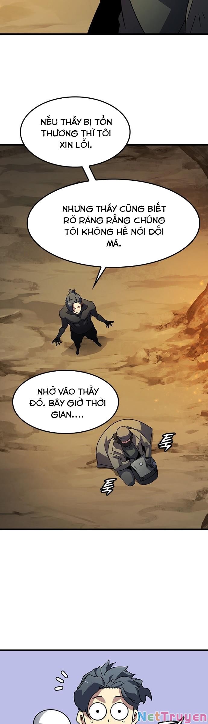 Điểm Chết Chapter 21 - Trang 55