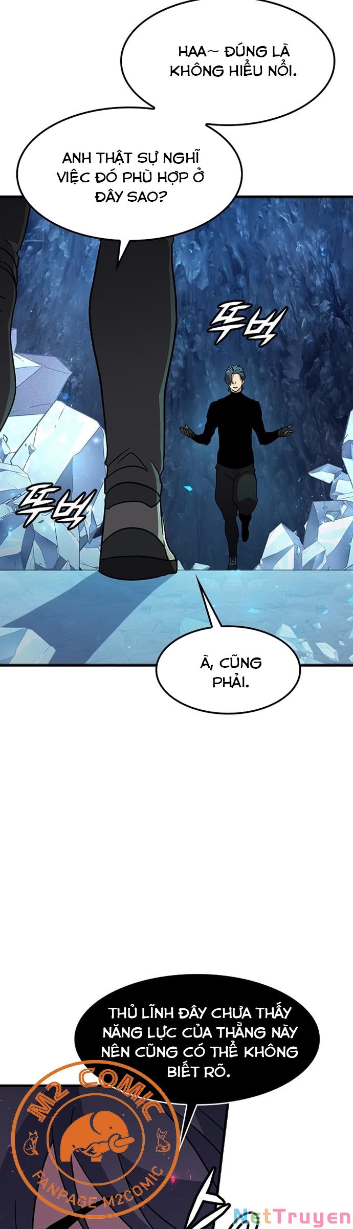 Điểm Chết Chapter 22 - Trang 13