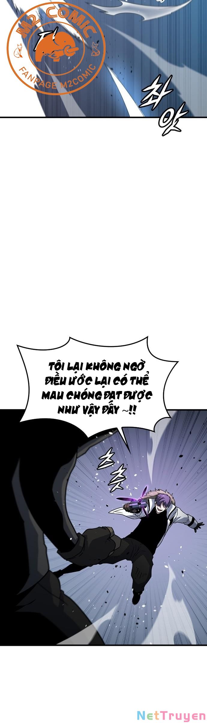 Điểm Chết Chapter 22 - Trang 22