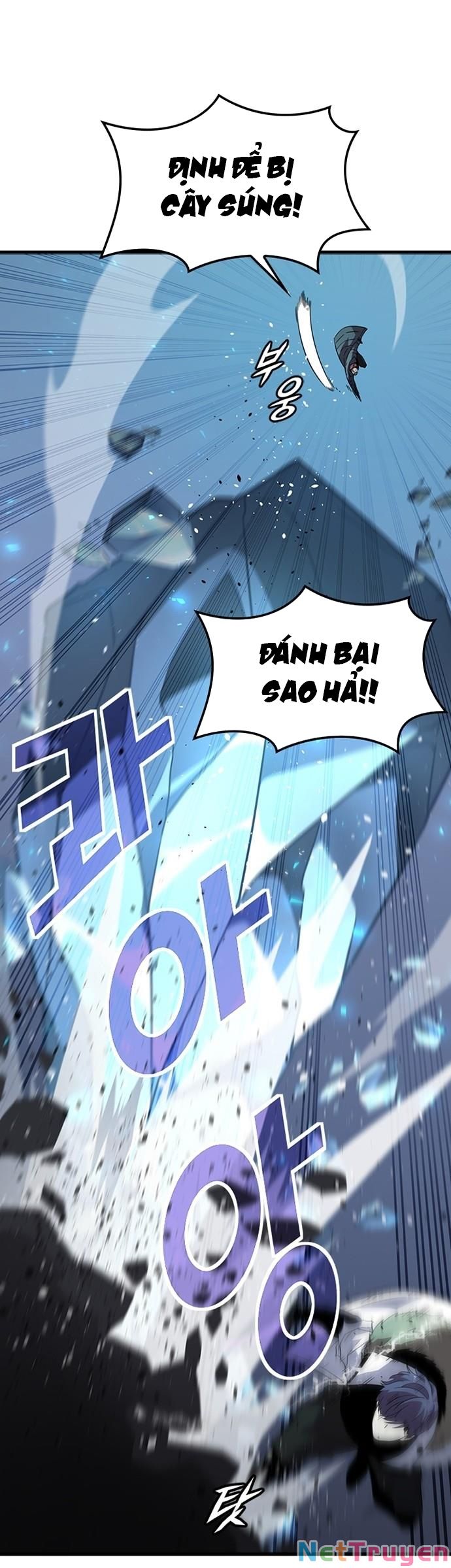 Điểm Chết Chapter 22 - Trang 28