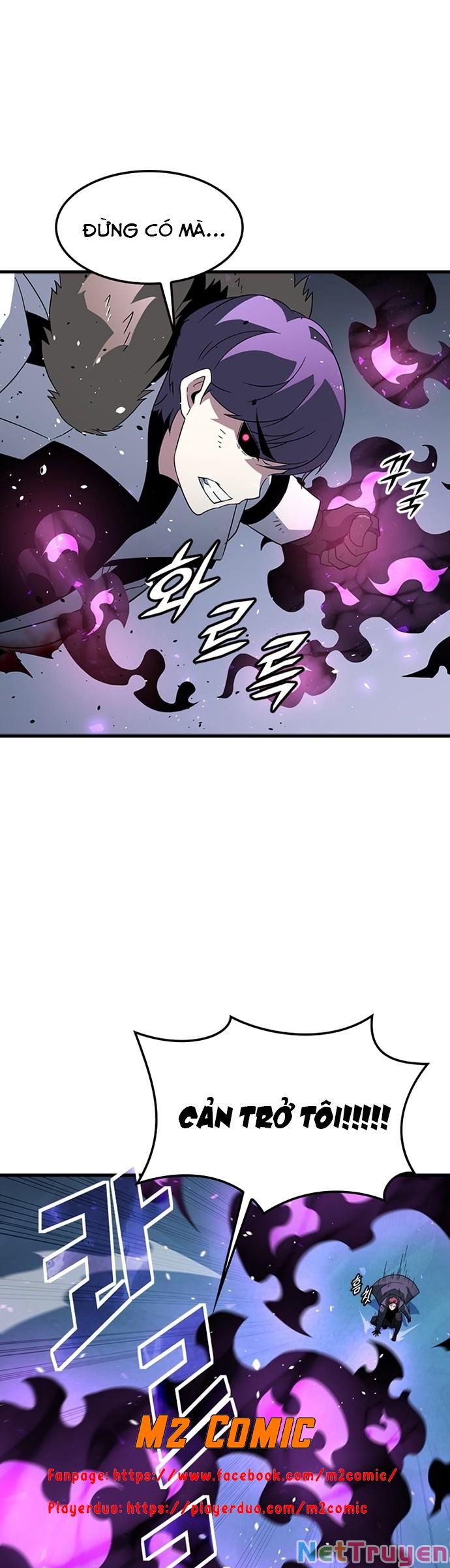 Điểm Chết Chapter 22 - Trang 29