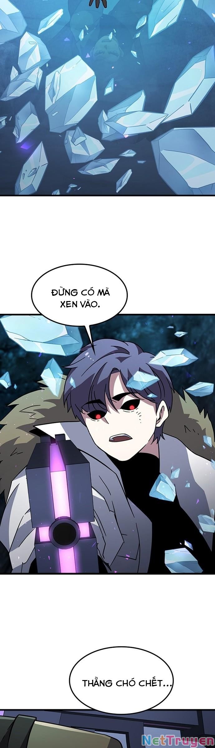 Điểm Chết Chapter 22 - Trang 33