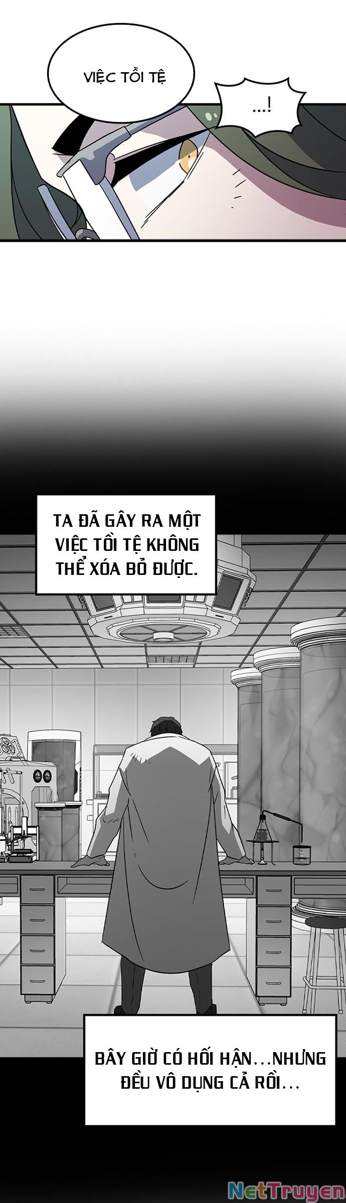 Điểm Chết Chapter 22 - Trang 4