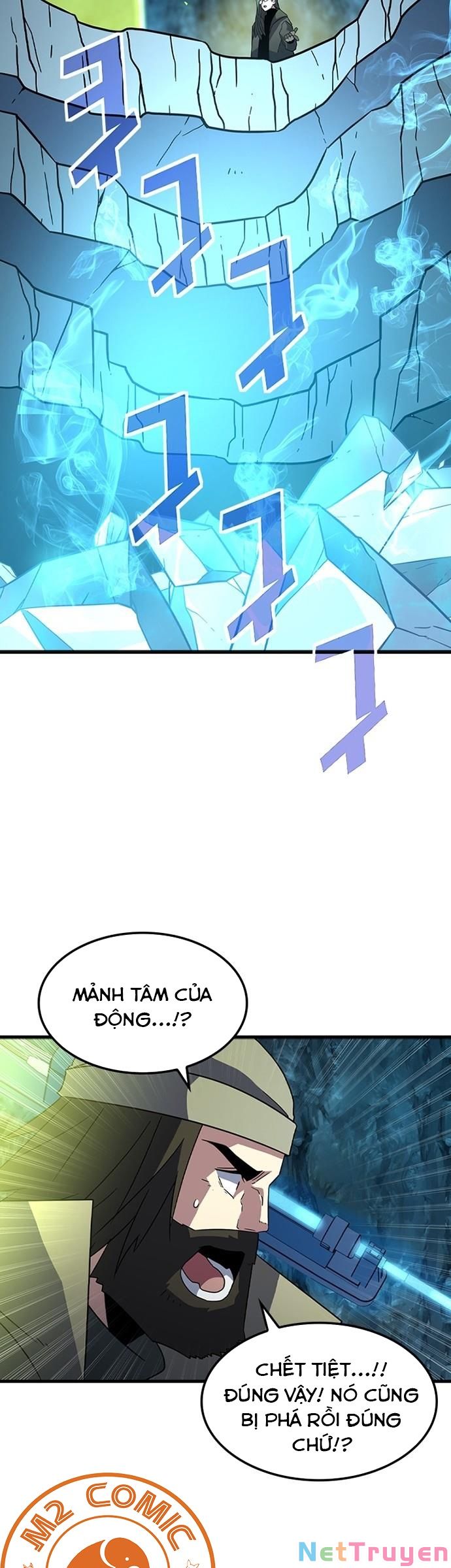 Điểm Chết Chapter 22 - Trang 45