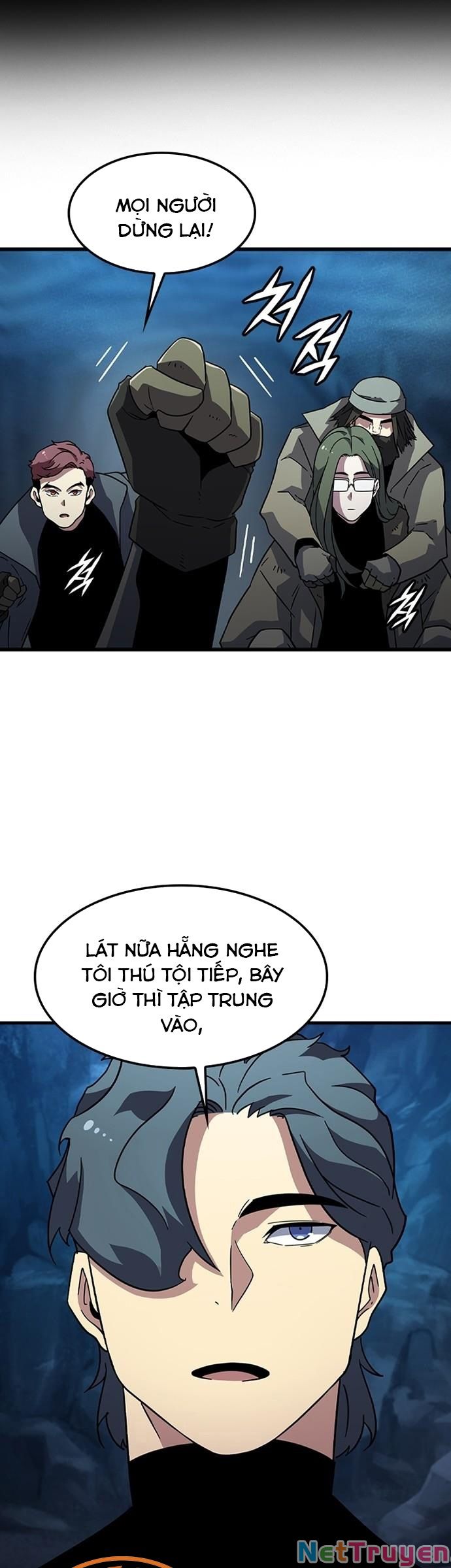 Điểm Chết Chapter 22 - Trang 5