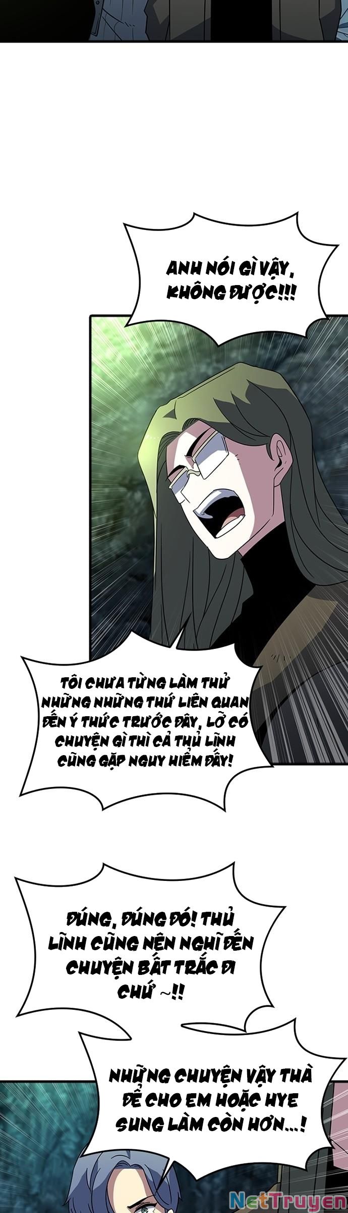 Điểm Chết Chapter 22 - Trang 51