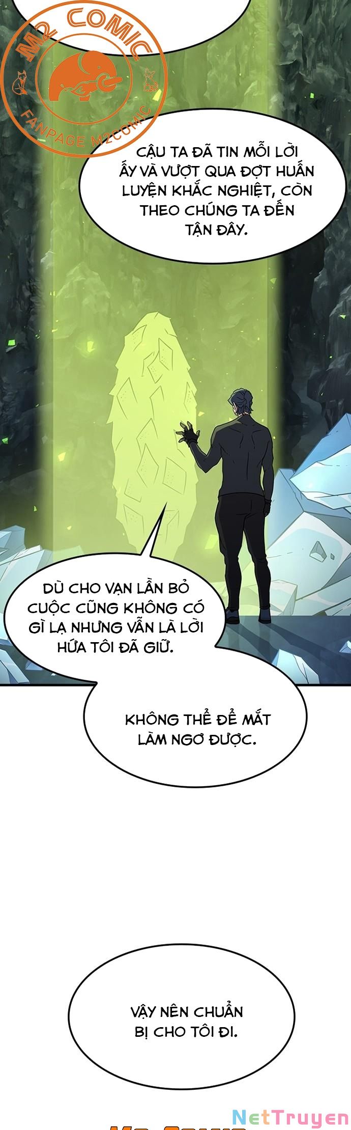 Điểm Chết Chapter 22 - Trang 53