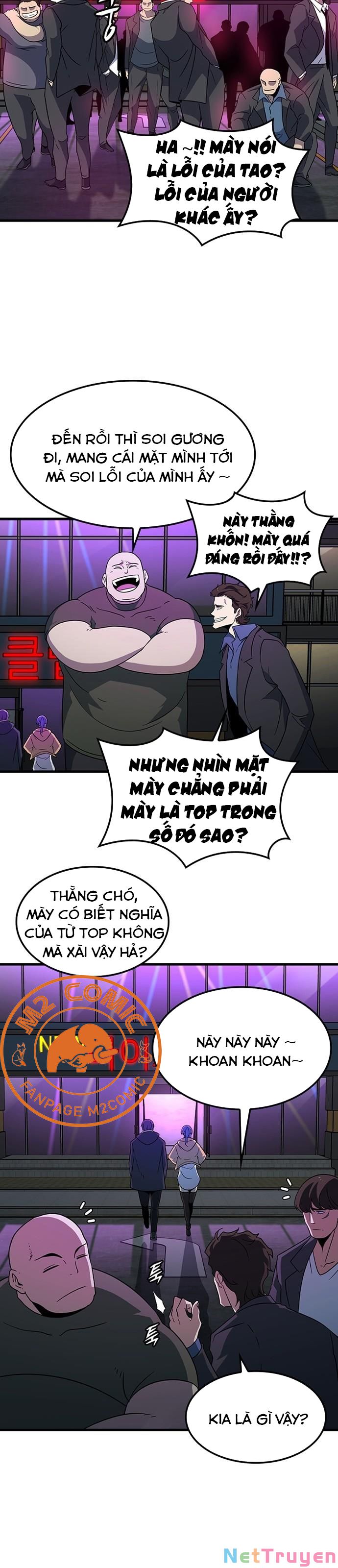 Điểm Chết Chapter 26 - Trang 2