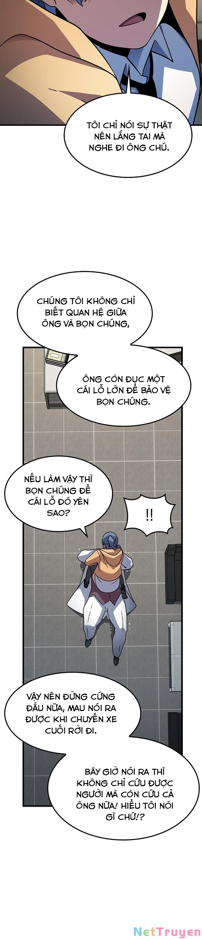 Điểm Chết Chapter 26 - Trang 27