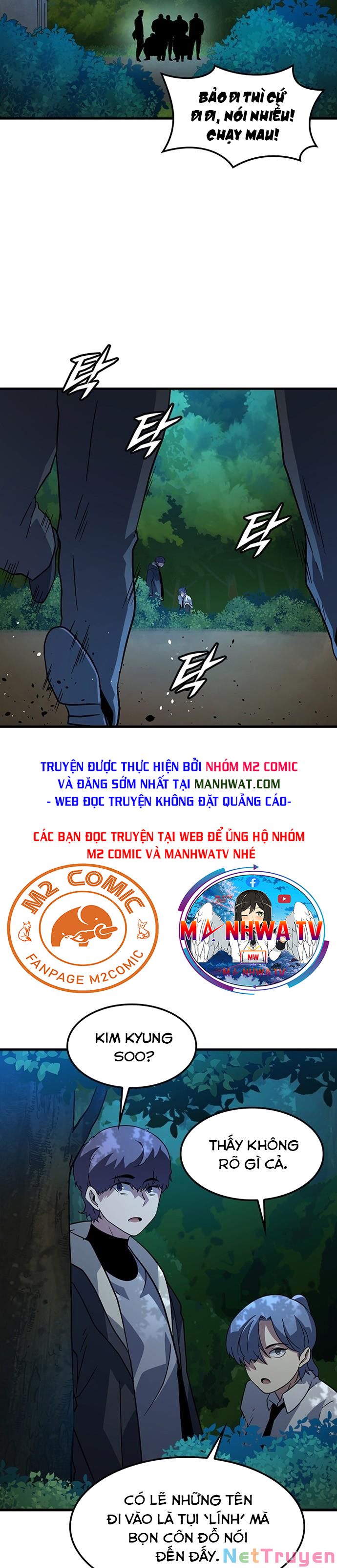 Điểm Chết Chapter 29 - Trang 2