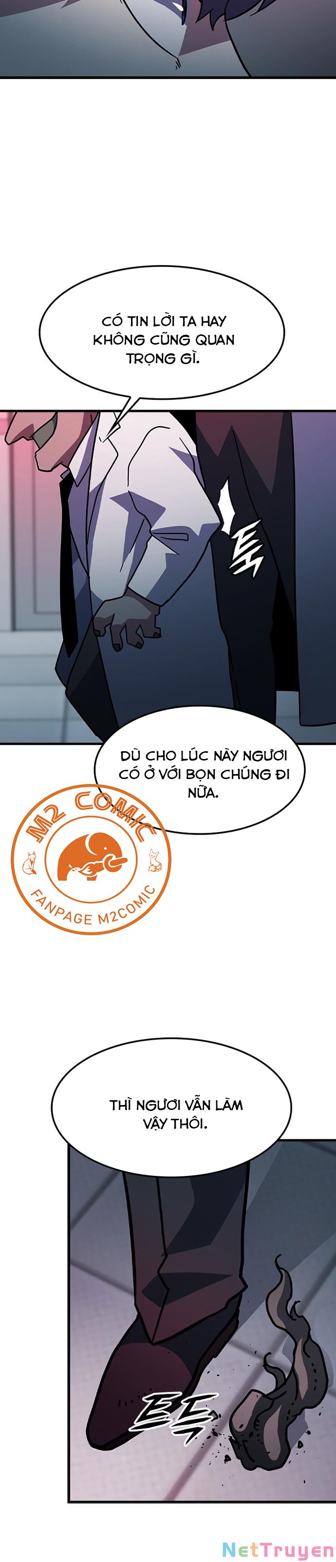 Điểm Chết Chapter 31 - Trang 21