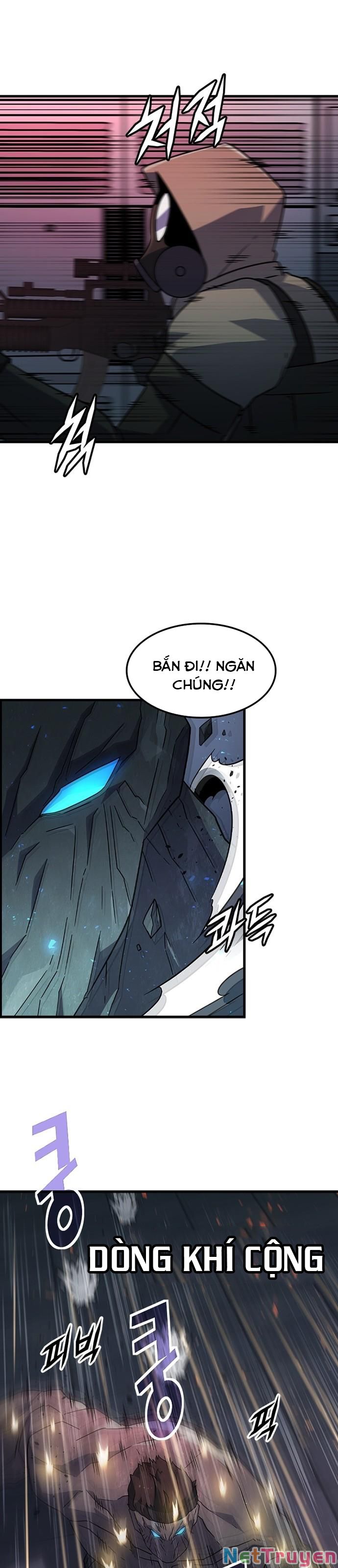 Điểm Chết Chapter 31 - Trang 6