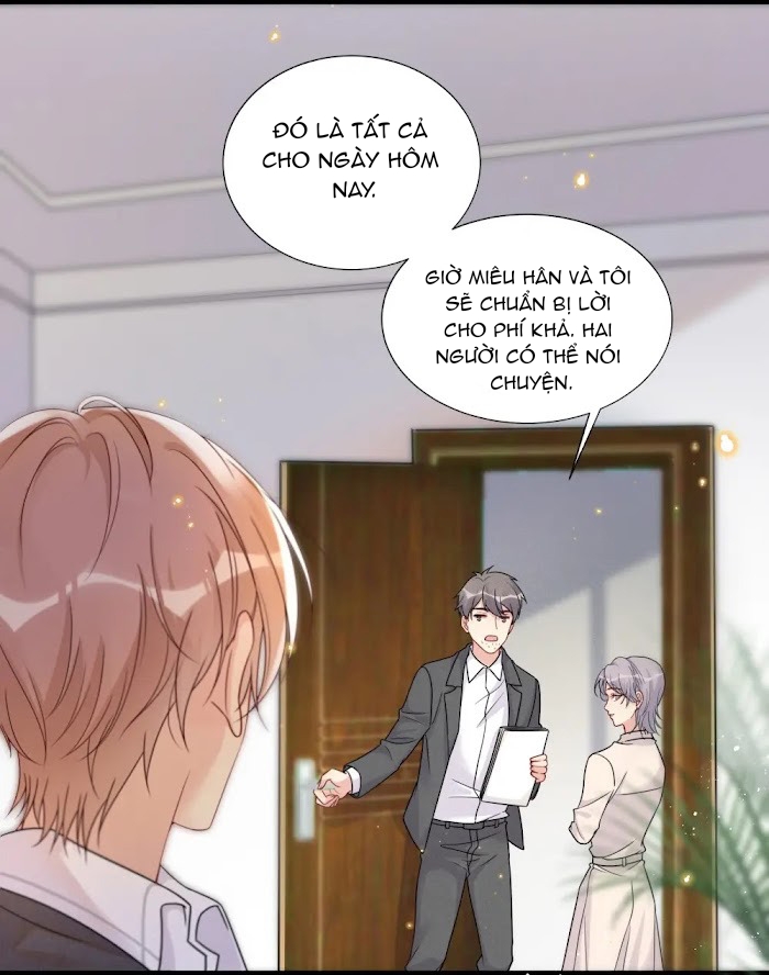 Định Mệnh Cho Ta Gặp Nhau Chapter 2 - Trang 8