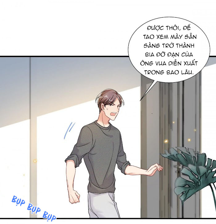 Định Mệnh Cho Ta Gặp Nhau Chapter 3 - Trang 21