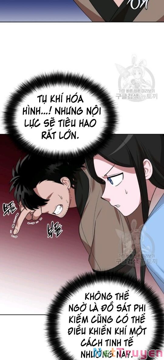 Họa Long Vương Chapter 43 - Trang 51