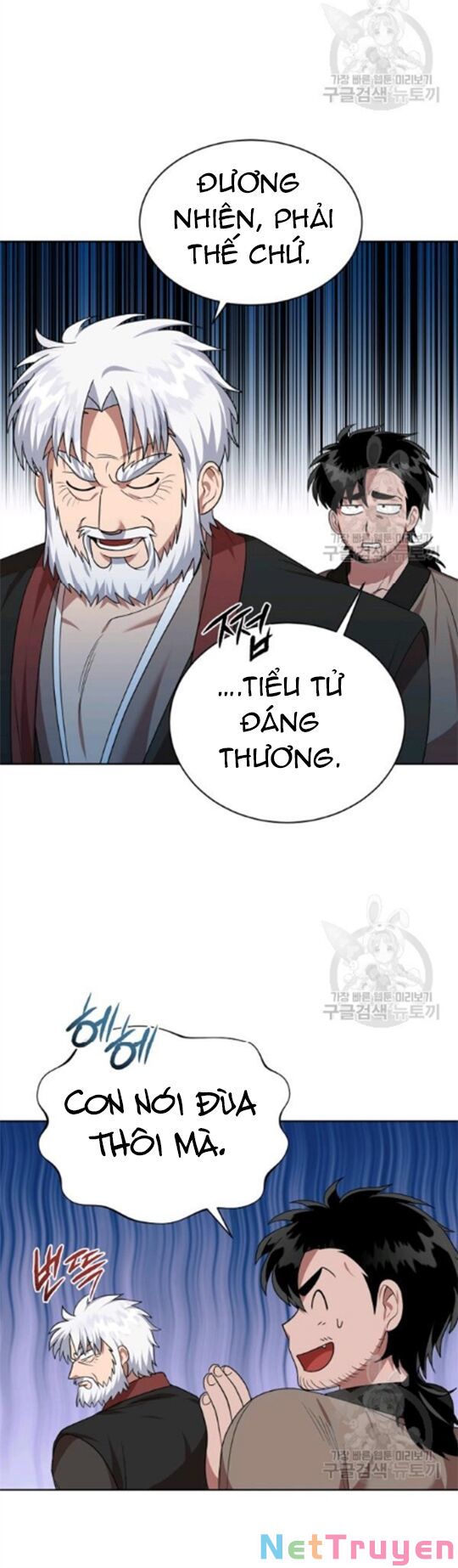 Họa Long Vương Chapter 44 - Trang 11