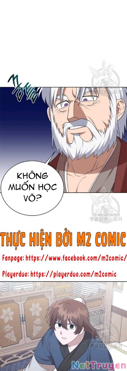 Họa Long Vương Chapter 44 - Trang 26