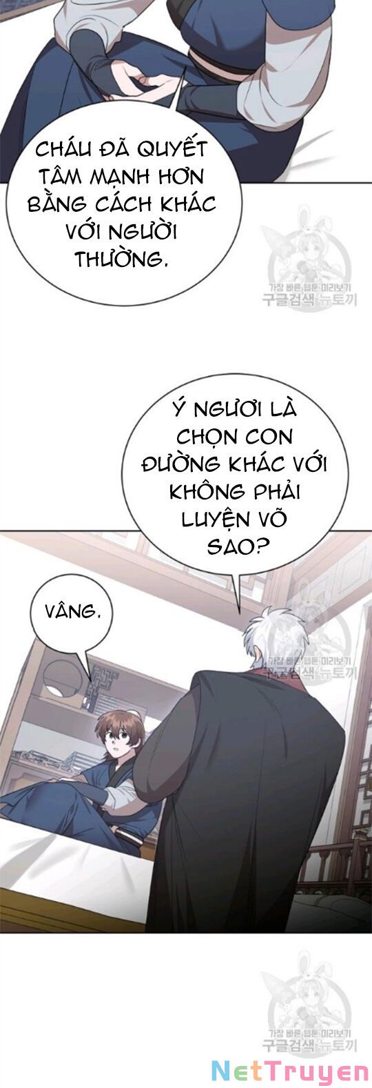 Họa Long Vương Chapter 44 - Trang 27