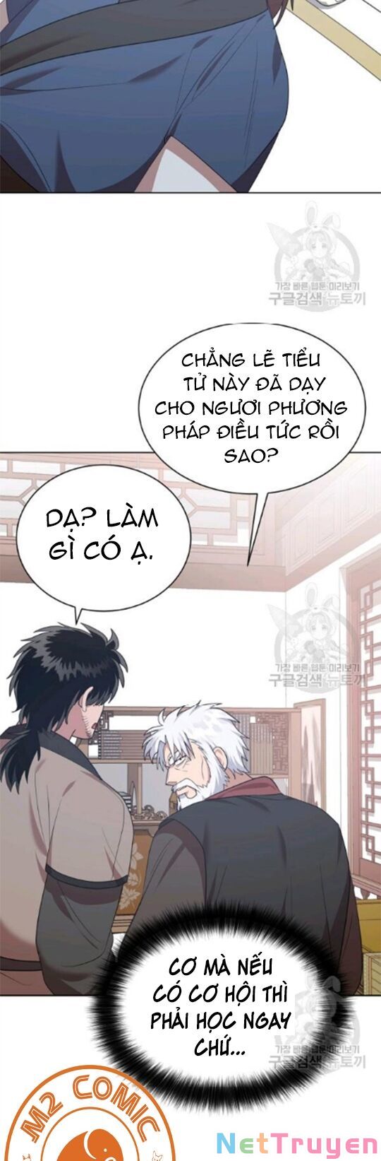 Họa Long Vương Chapter 44 - Trang 3