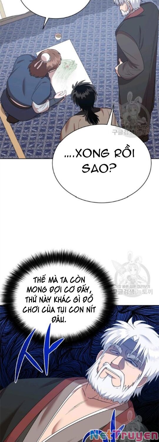 Họa Long Vương Chapter 44 - Trang 39