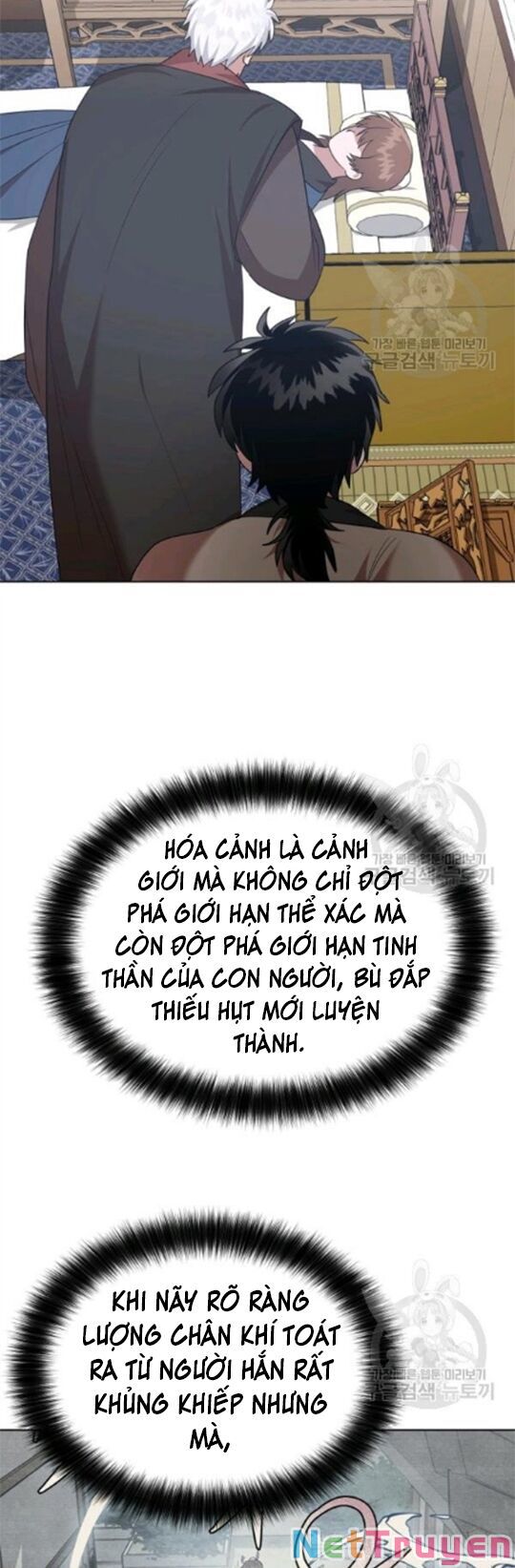 Họa Long Vương Chapter 44 - Trang 5