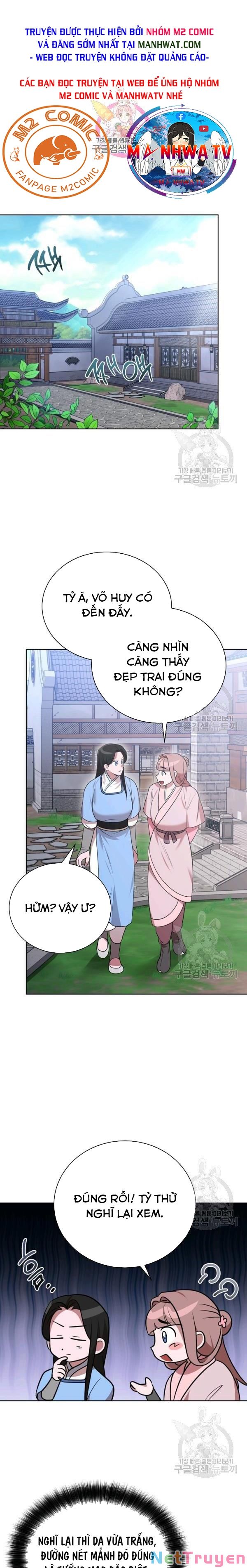 Họa Long Vương Chapter 46 - Trang 2