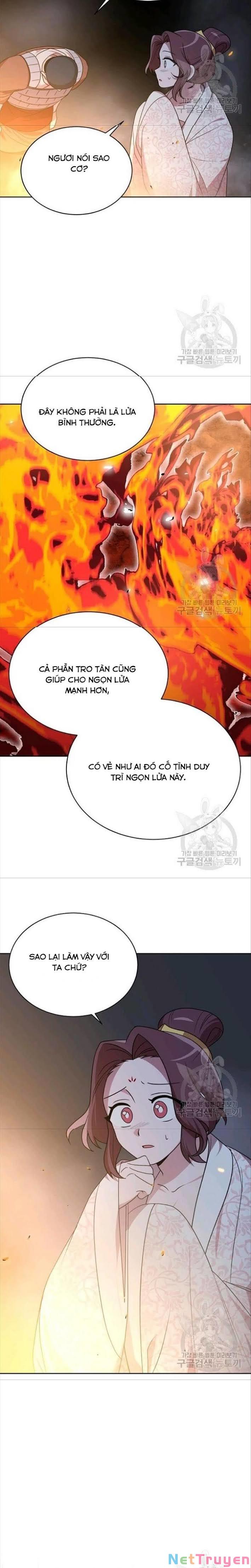 Họa Long Vương Chapter 49 - Trang 15