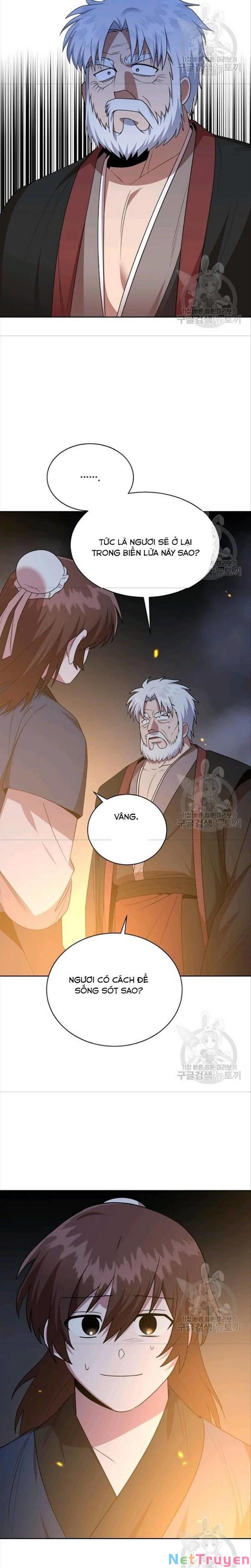 Họa Long Vương Chapter 49 - Trang 20