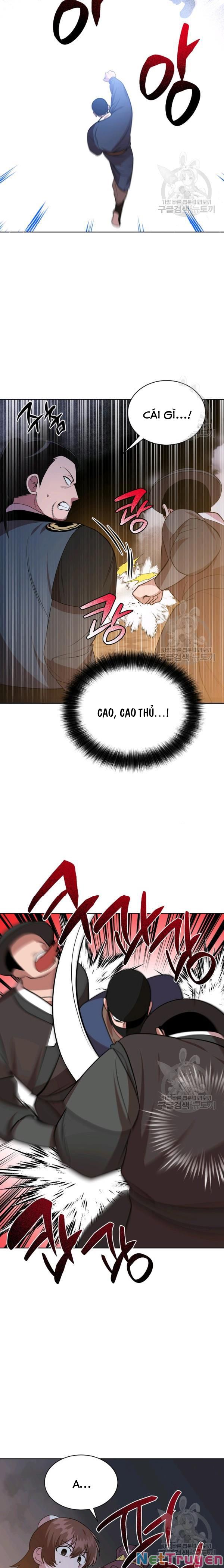 Họa Long Vương Chapter 50 - Trang 12