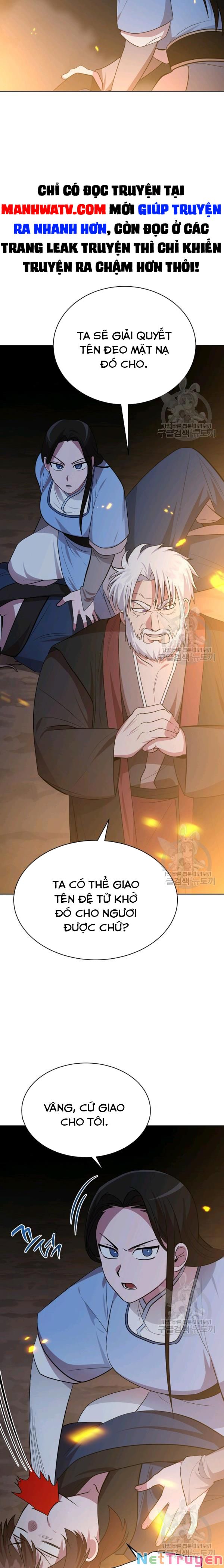 Họa Long Vương Chapter 50 - Trang 24