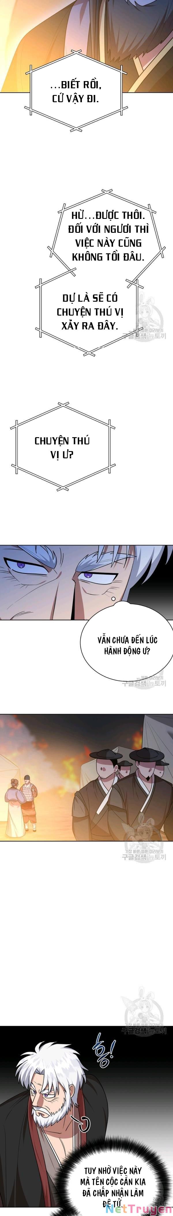 Họa Long Vương Chapter 50 - Trang 8