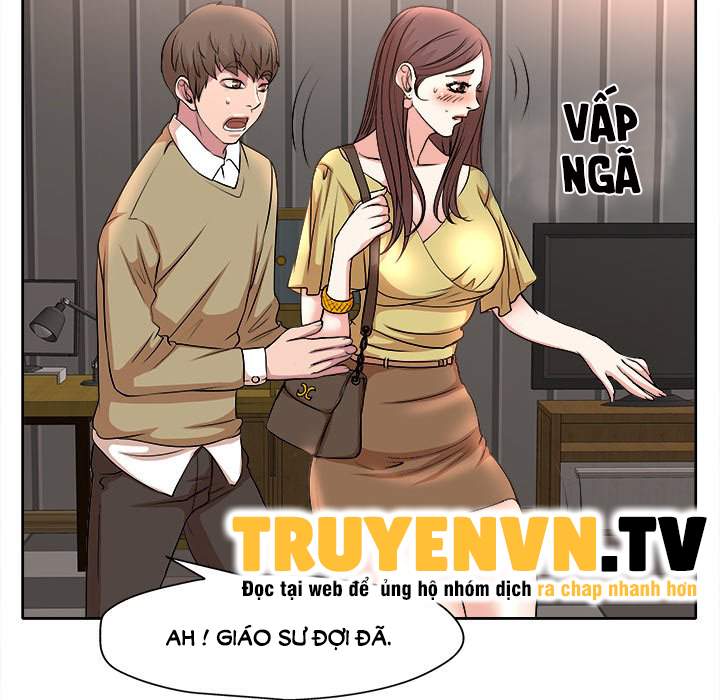 Học Trò Của Vợ Tôi Chapter 5 - Trang 64