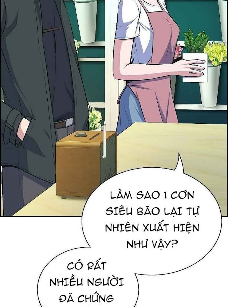 Kẻ Ngoại Đạo Chapter 0 - Trang 18