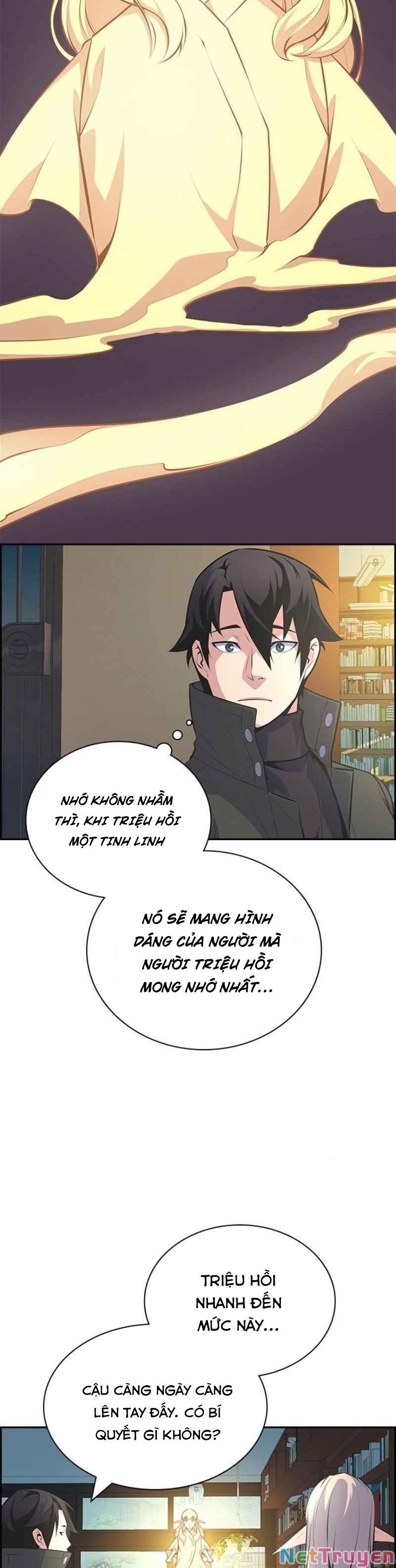 Kẻ Ngoại Đạo Chapter 3 - Trang 18