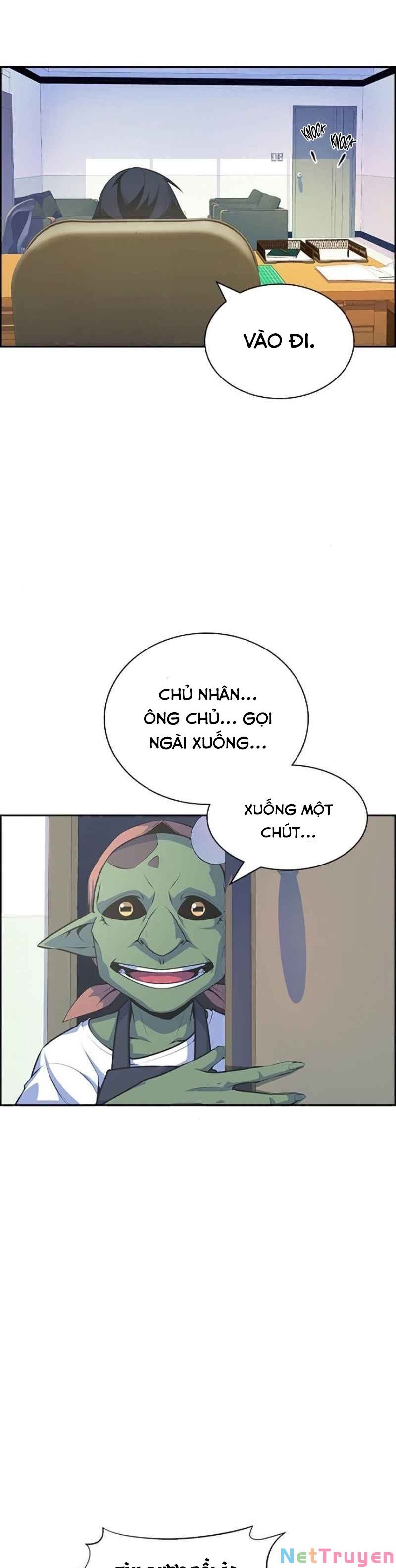 Kẻ Ngoại Đạo Chapter 3 - Trang 22